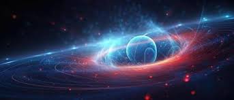 Quantum Universe