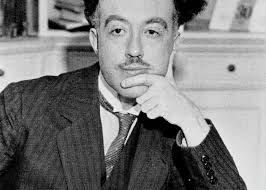 Louis De Broglie